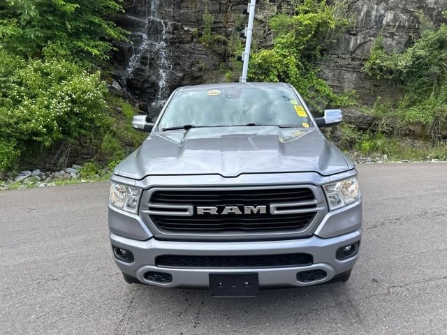 ram ram 1500 pickup 2021 1C6SRFFT9MN632739 image ram ram 1500 pickup 2021 1C6SRFFT9MN632739 image